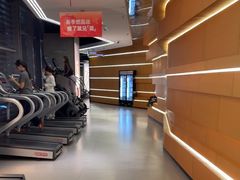 -锐动健身游泳(博地中心店)