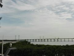 -宝安西湾红树林湿地公园