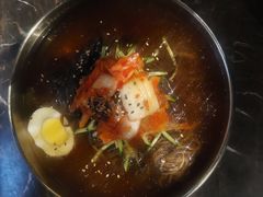-大叹号·朝鲜族烤肉(潍坊泰华城店)