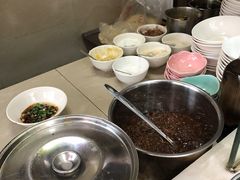 -牛王庙外行家常面(芳草街店)