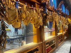 -天下醉美蒙餐(林西店)