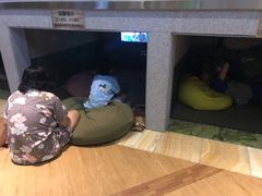 -丽池宫韩式汗蒸会馆(华灯坊店)