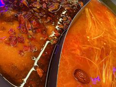 -五星桥原切肥牛火锅·30年专注好牛肉(湖塘店)