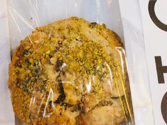 -HOT CRUSH趁热集合·现烤面包(环球港店)