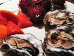 -杭州钱江新城万怡酒店-西餐厅