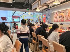 -龍歌自助小火锅(城阳万象汇店)