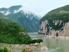 -白帝城·瞿塘峡景区