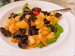 -万豪中餐厅·粤菜·北京粤财JW万豪酒店