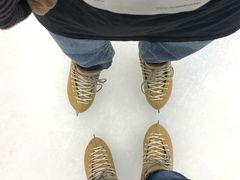 -冠军冰场CHAMPION RINK(环球银泰城店)