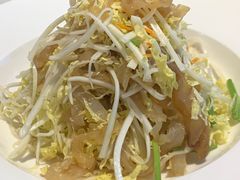 -船歌·鱼水饺青岛菜(金狮广场店)