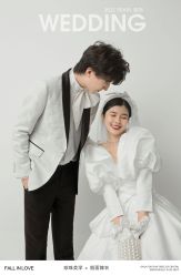 -巴黎恋人婚纱摄影(东莞总店)