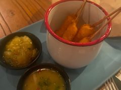 -El Bodegon阿根廷秘鲁餐厅(幸福路店)