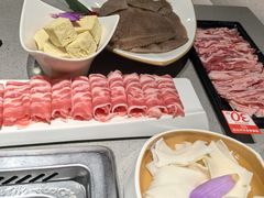 -海底捞火锅(河东万达广场店)