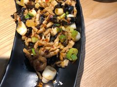 -蜀锦堂·川味现炒(襄阳武商汇店)