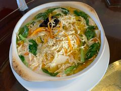 -扬州三头宴(东关街店)