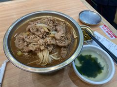 -米村拌饭(东方新天地店)