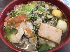 -周记蟹仔粉(侨港风情街店)