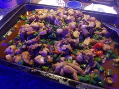 -蛙来哒(金沙洲万达店)