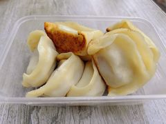 -水丰锅贴(延吉东路店)