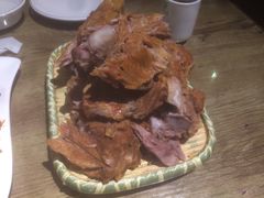 -津菜宋记老房子(平山道店)