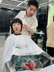 -Tipo Hair salon（明星）店
