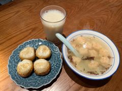 -鑫震源·苏式大虾生煎(山塘街店)