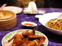 盐焗乳鸽-惠食佳·朱雀(东方商厦店)