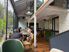 -O'mills Sourdough Bakery&Bistro(永嘉路店)