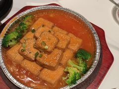 -清真·宁夏印象·盐池滩羊肉体验店(江宁路店)