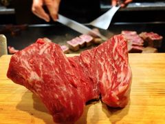 -神户牛排餐厅MOURIYA(总店)