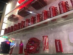 -烎记烧烤(蓝天花园店)