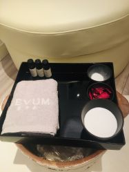 -奥斯芬·欧系贵族SPA