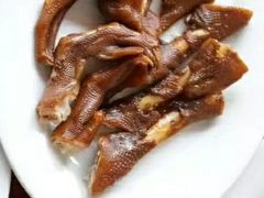 -大洋家·精品潮汕菜·生腌砂锅粥(天河东路店)