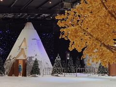 -宁波冰雪大世界(北仑区)