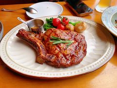 -MR.ROCKY洛奇先生·西餐&酒吧(琶醍店)