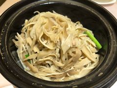 -粗茶淡饭·汉口公馆(循礼门店)