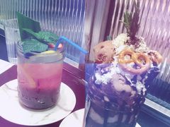 -MIKAKU(万达广场上海宝山店)