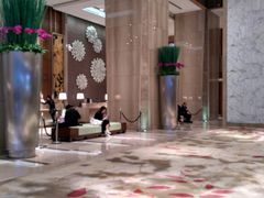 -广州粤海喜来登酒店