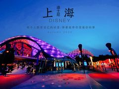 -上海迪士尼度假区