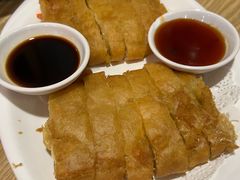 香喷喷斋烧鹅-佛有缘素食馆·荔湾老字号(陈家祠首店)