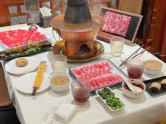 -东来顺饭庄(天坛店)