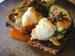 -BOR Eatery(安福路店)