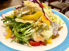 养生大拌菜-锡和无锡菜(景丽苑店)