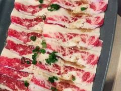 -新石器烤肉(周浦万达店)