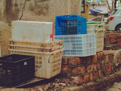 -野水沟小商品批发市场