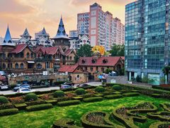 -马勒别墅饭店(静安寺店)