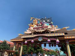 -灵玲国际马戏城