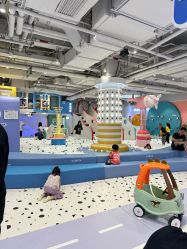 -米兜欢乐王国·儿童乐园(宝安益田假日天地店)
