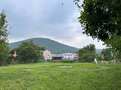 -帽儿山风景区