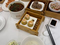 -金翠皇宫粤菜·点心·海鲜(科技园店)